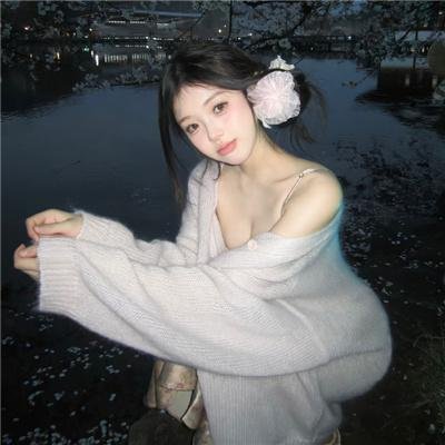 来自纽约的女孩