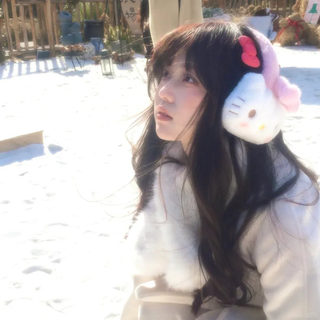 白雪溜冰团