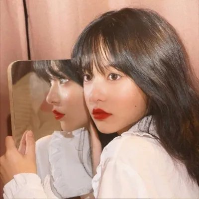 激流